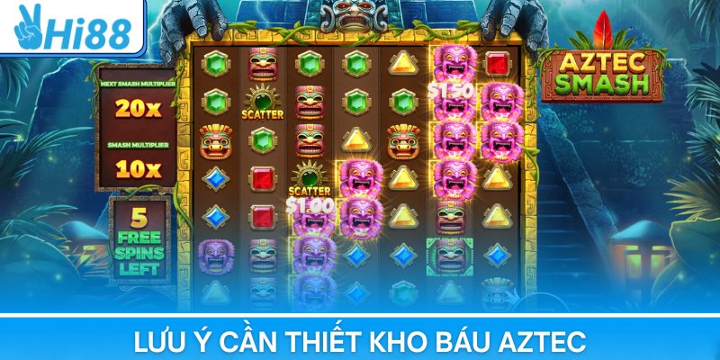 Lưu ý cần thiết hội viên cần nhớ khi tham gia cược